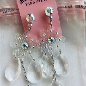 Tarina Tarantino earrings